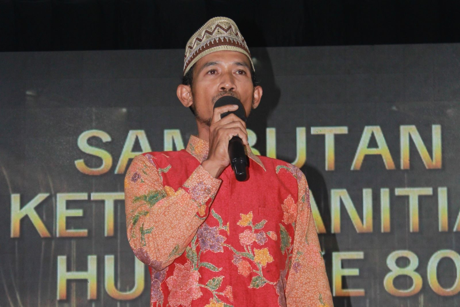 Ketua Panitia